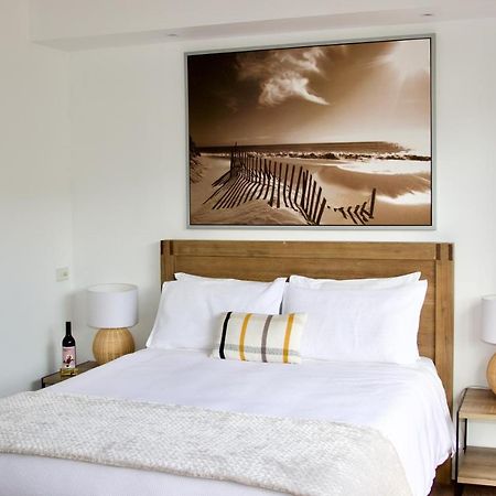 Apartamento Brydon House Blairgowrie Exterior foto