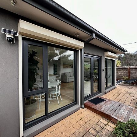 Apartamento Brydon House Blairgowrie Exterior foto