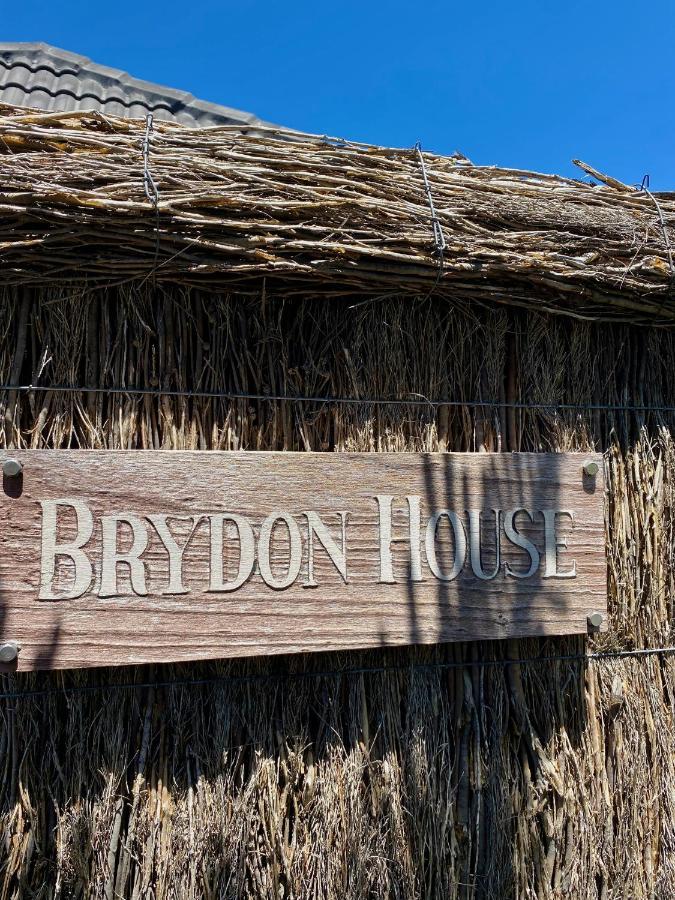 Apartamento Brydon House Blairgowrie Exterior foto