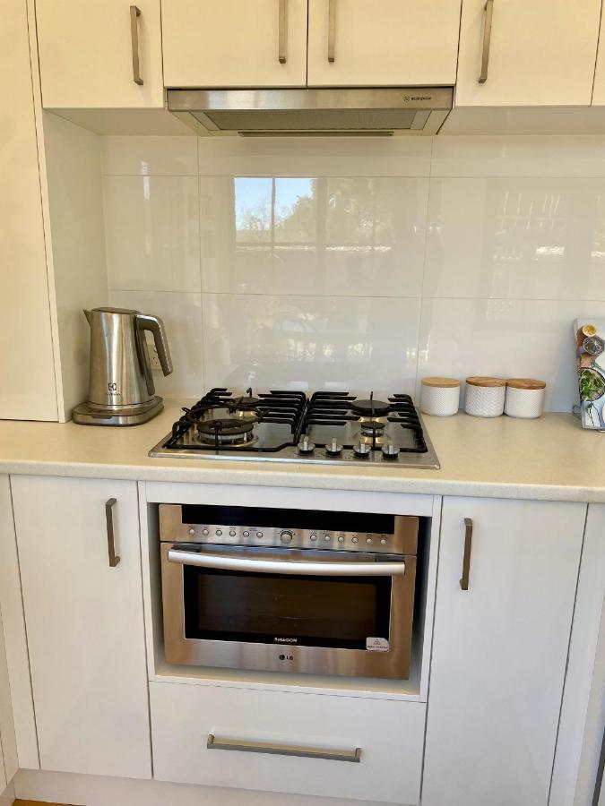 Apartamento Brydon House Blairgowrie Exterior foto