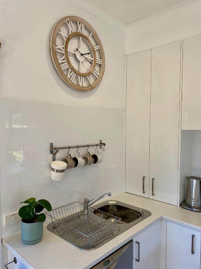 Apartamento Brydon House Blairgowrie Exterior foto