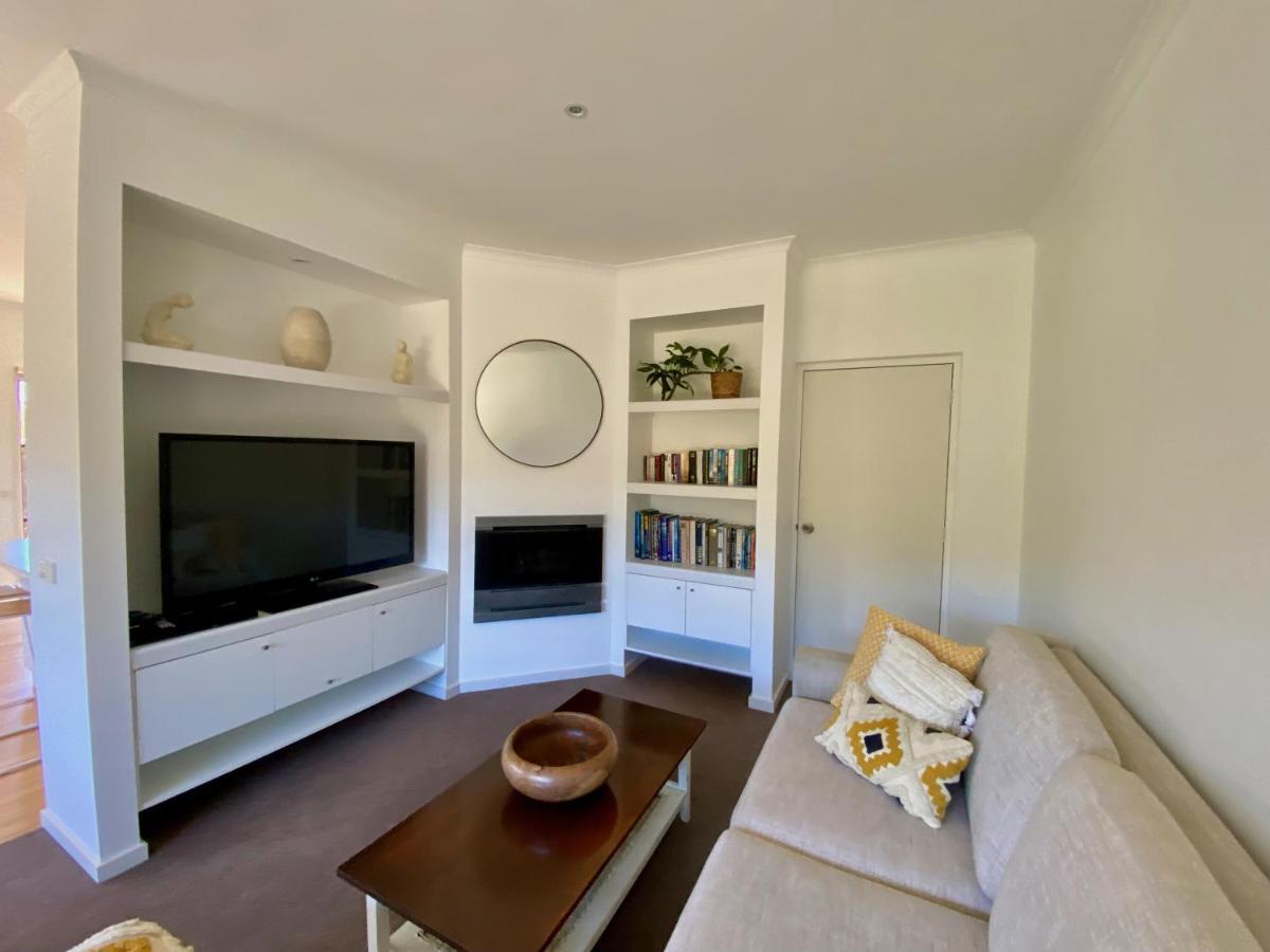 Apartamento Brydon House Blairgowrie Exterior foto