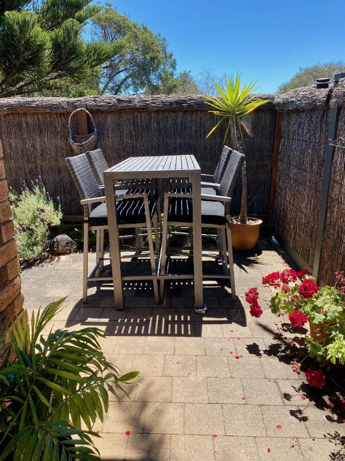 Apartamento Brydon House Blairgowrie Exterior foto