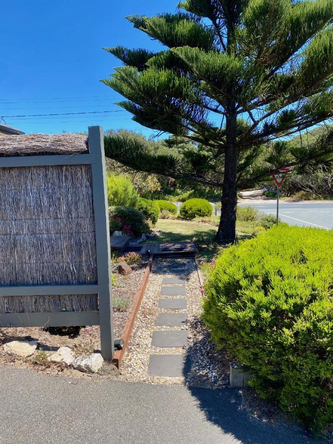 Apartamento Brydon House Blairgowrie Exterior foto
