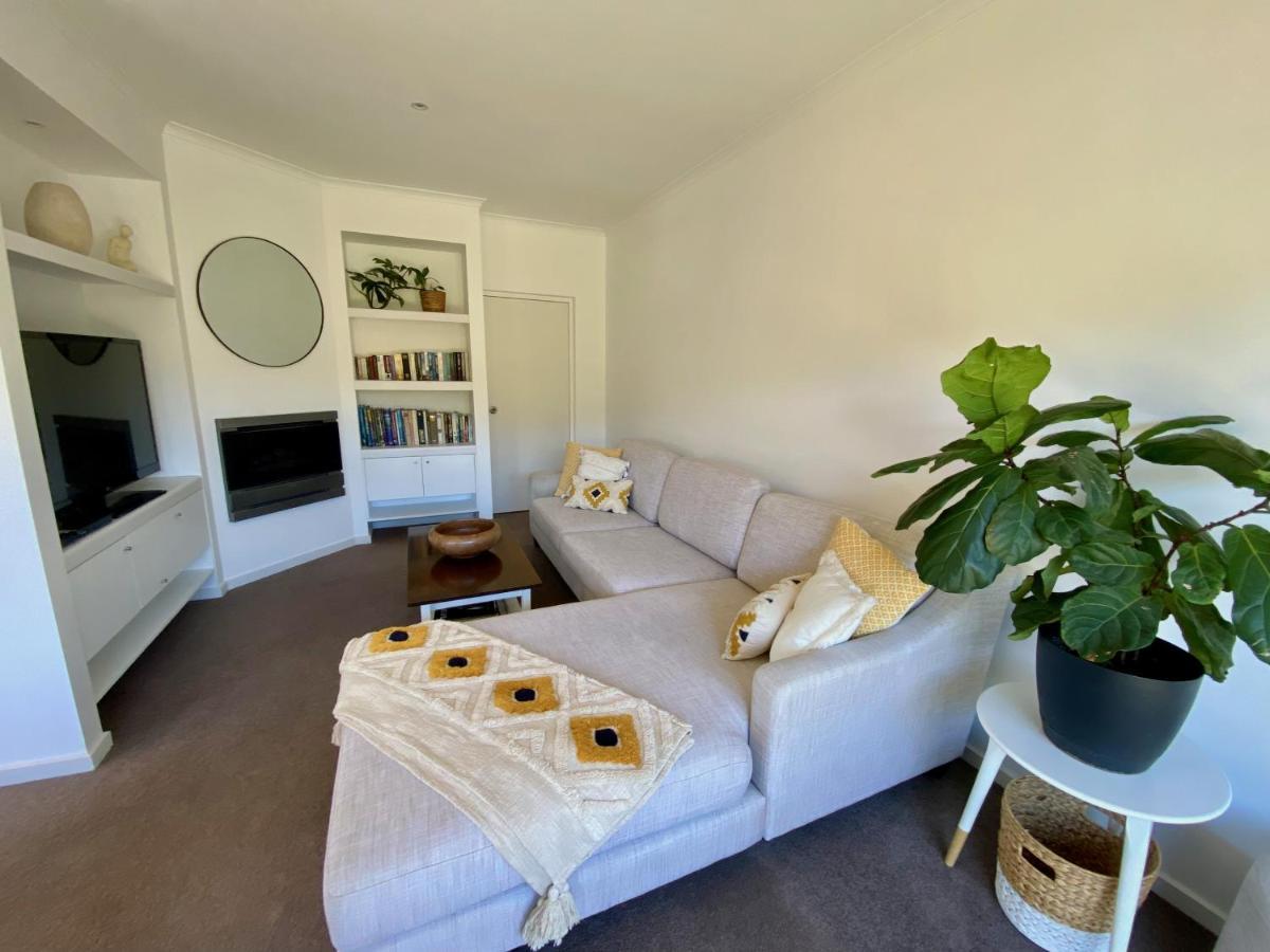 Apartamento Brydon House Blairgowrie Exterior foto