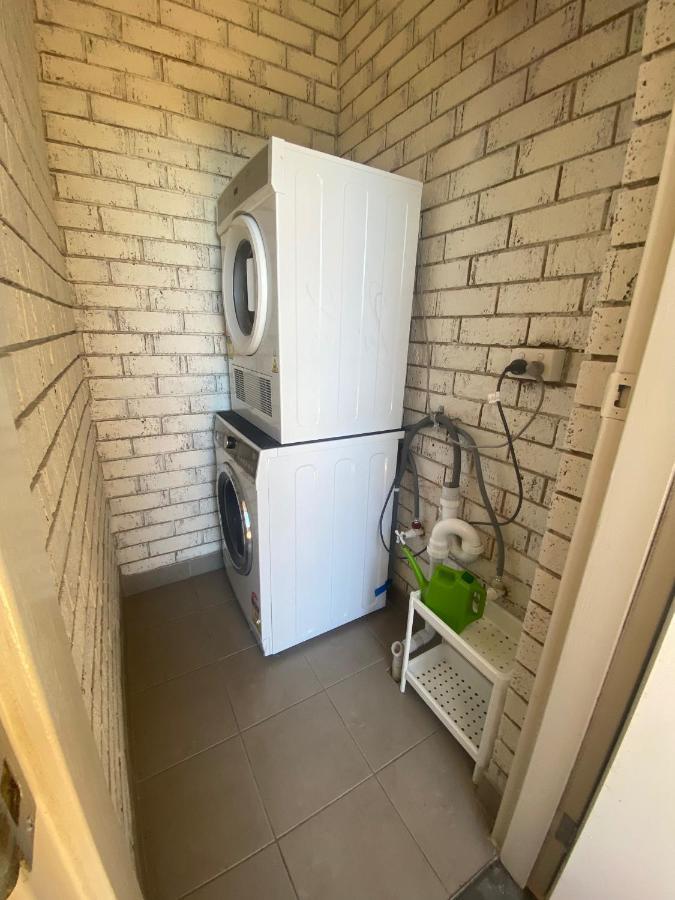 Apartamento Brydon House Blairgowrie Exterior foto