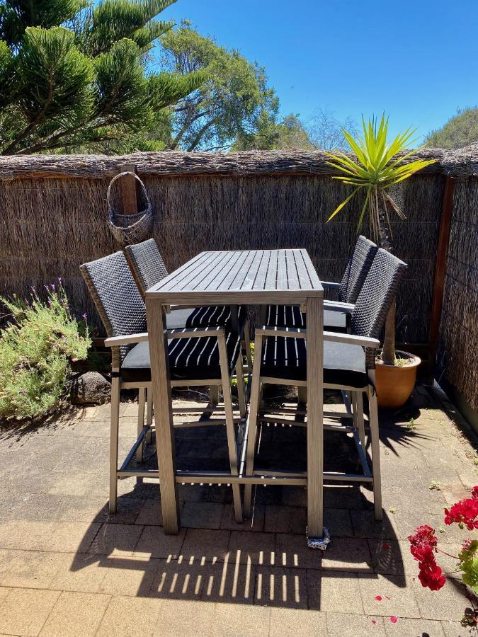 Apartamento Brydon House Blairgowrie Exterior foto