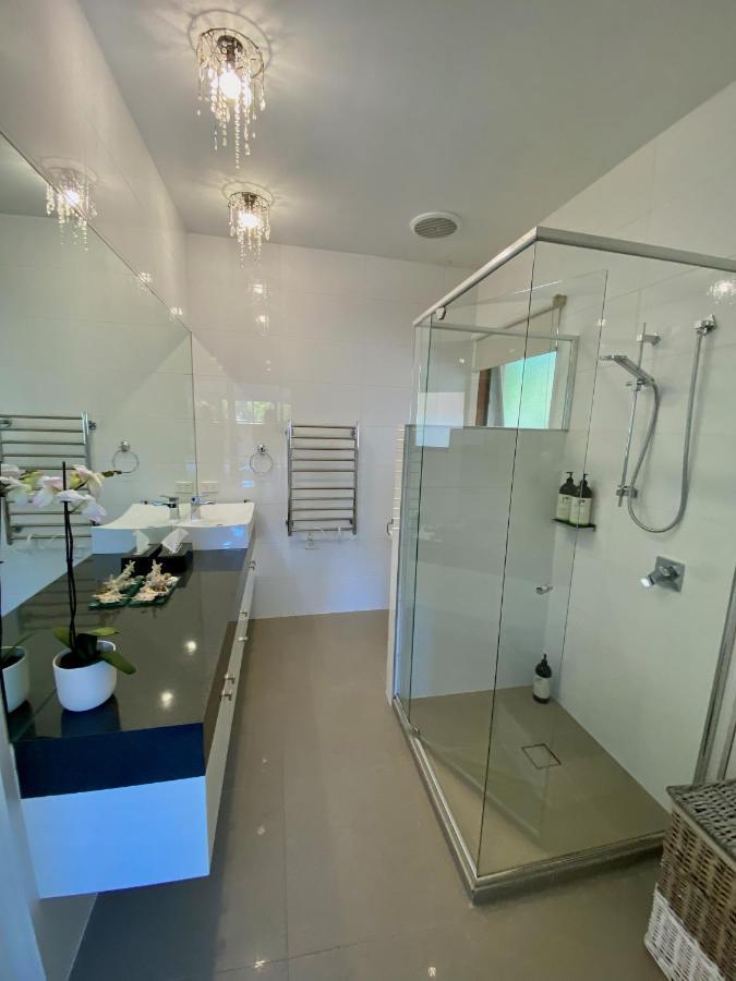 Apartamento Brydon House Blairgowrie Exterior foto