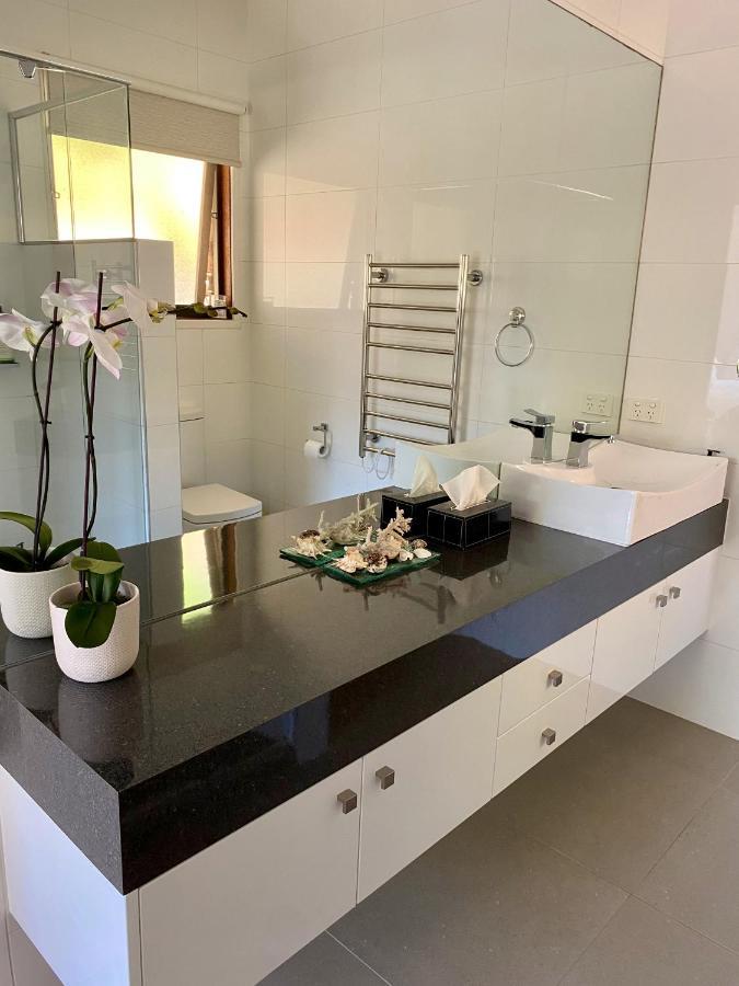 Apartamento Brydon House Blairgowrie Exterior foto