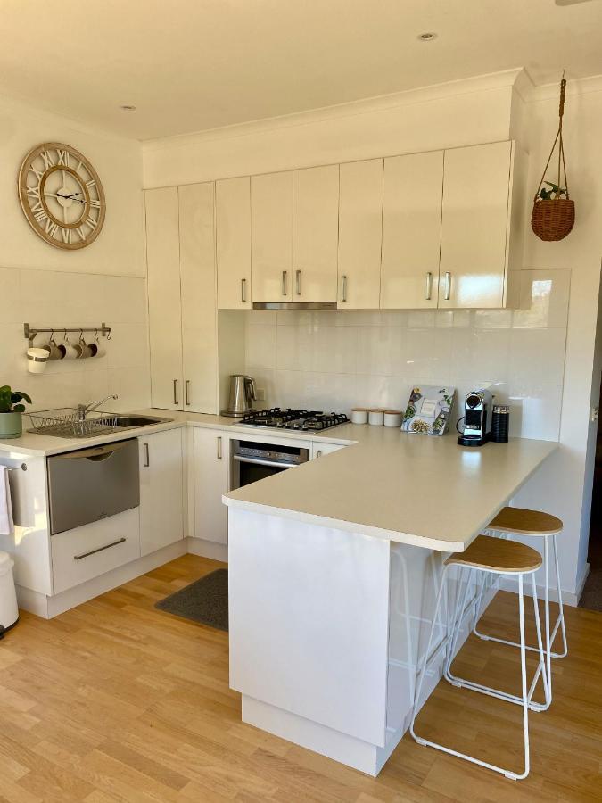Apartamento Brydon House Blairgowrie Exterior foto
