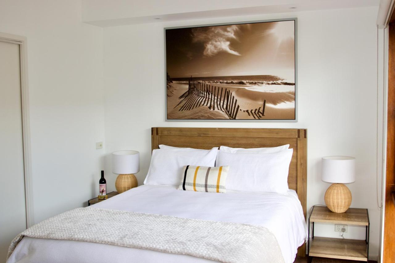 Apartamento Brydon House Blairgowrie Exterior foto