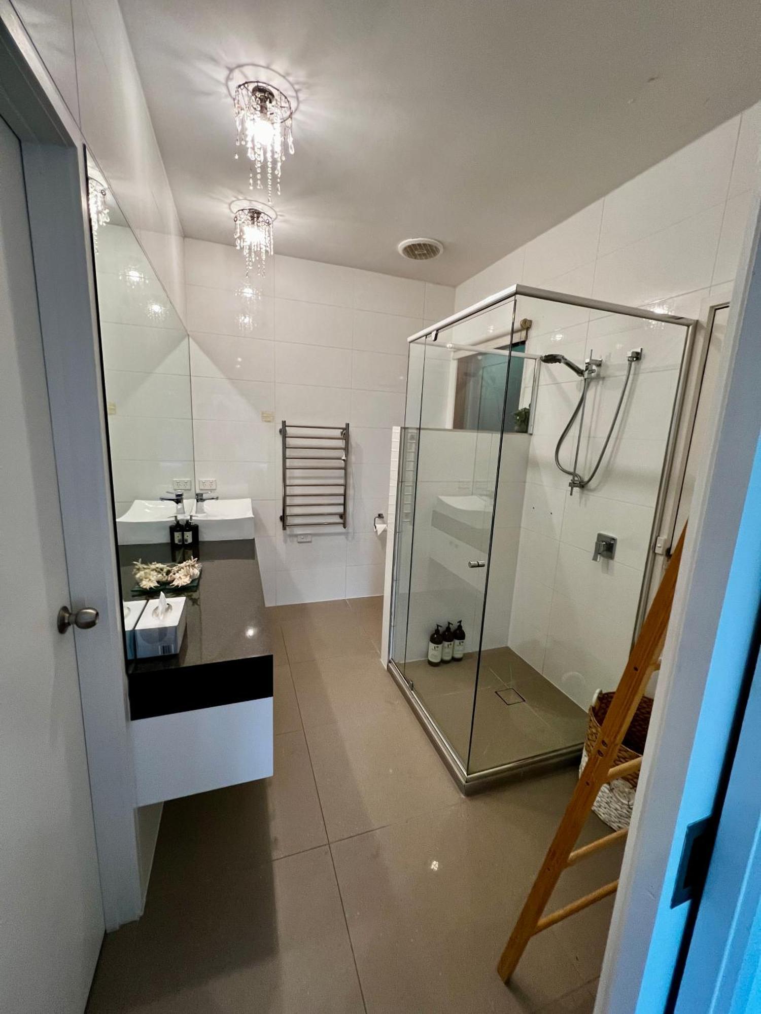 Apartamento Brydon House Blairgowrie Exterior foto