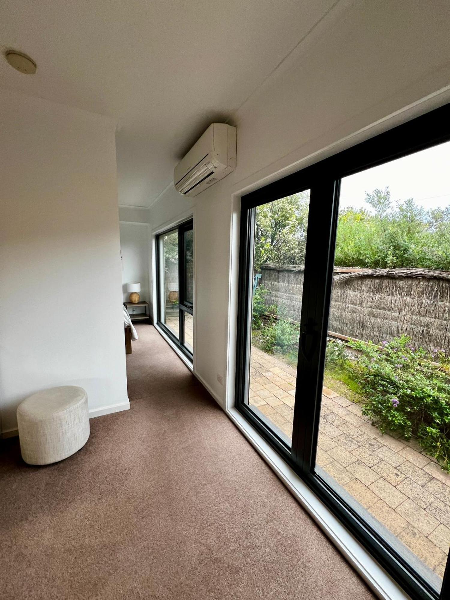 Apartamento Brydon House Blairgowrie Exterior foto