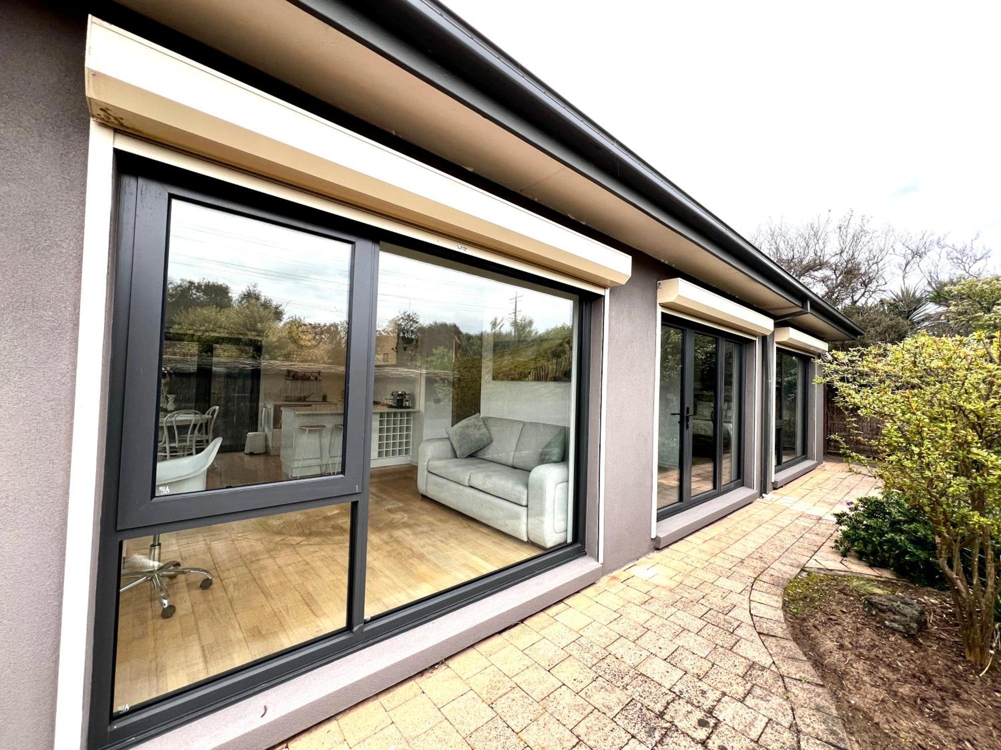 Apartamento Brydon House Blairgowrie Exterior foto